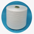 ne24s white pla yarn for underwear